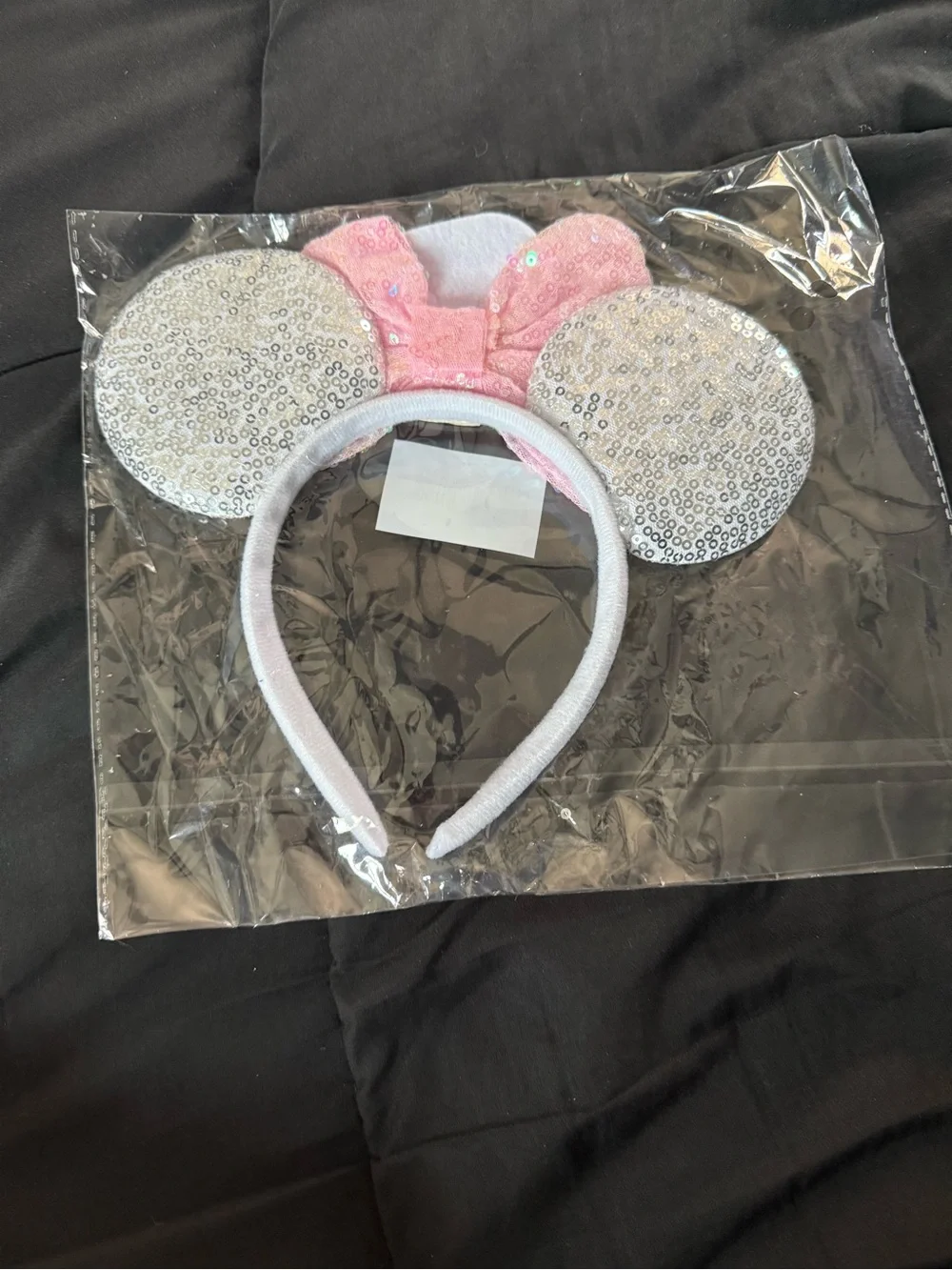 Ratatouille Mickey Ears
